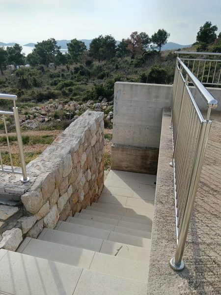dům – Samostatně stojící dům Pakoštane, Pakoštane, Chorvatsko – foto 66