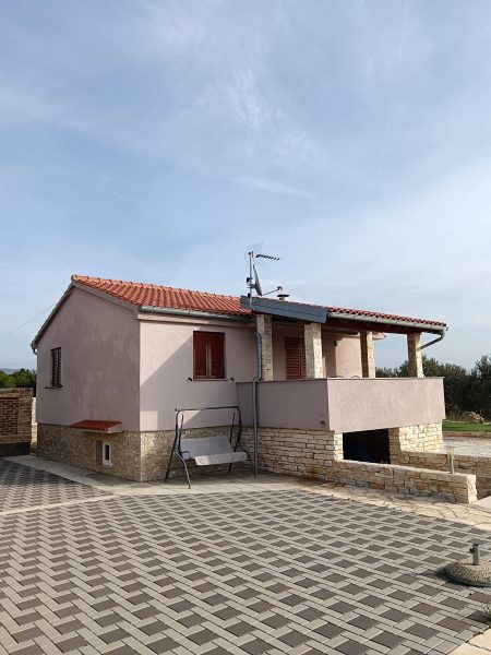 dům – Samostatně stojící dům Pakoštane, Pakoštane, Chorvatsko – foto 12