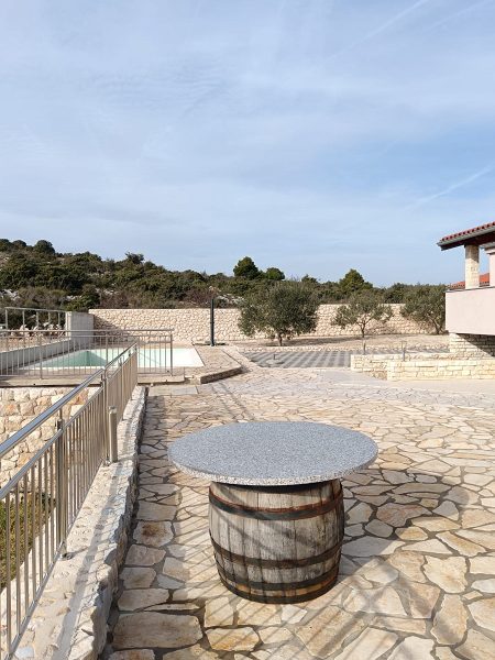 dům – Samostatně stojící dům Pakoštane, Pakoštane, Chorvatsko – foto 14