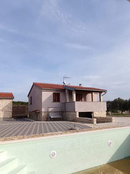 dům – Samostatně stojící dům Pakoštane, Pakoštane, Chorvatsko – foto 15