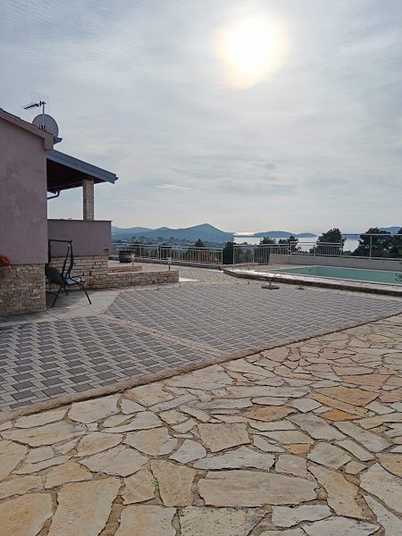 dům – Samostatně stojící dům Pakoštane, Pakoštane, Chorvatsko – foto 17