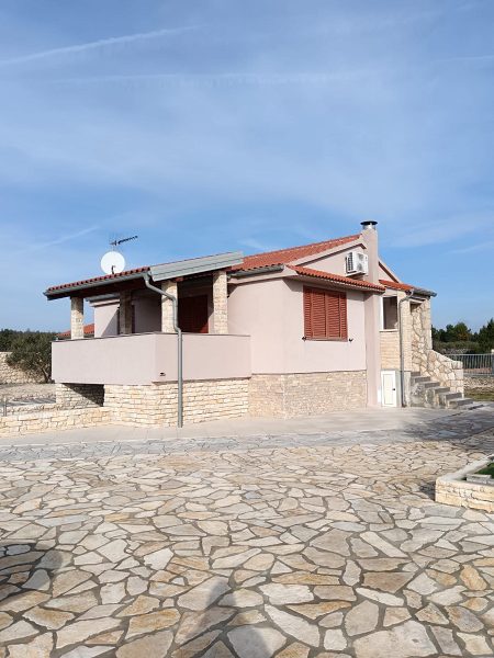 dům – Samostatně stojící dům Pakoštane, Pakoštane, Chorvatsko – foto 2