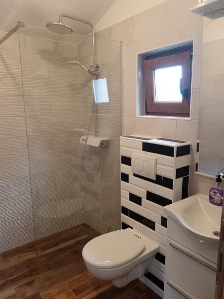 dům – Samostatně stojící dům Pakoštane, Pakoštane, Chorvatsko – foto 29