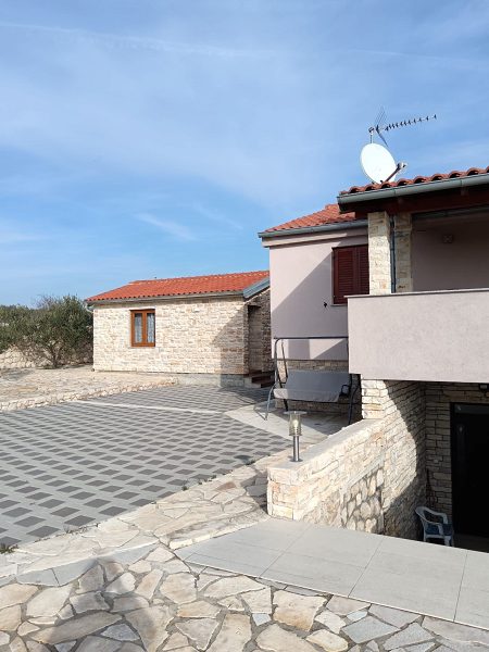 dům – Samostatně stojící dům Pakoštane, Pakoštane, Chorvatsko – foto 3