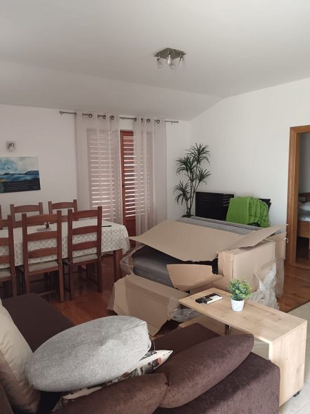 dům – Samostatně stojící dům Pakoštane, Pakoštane, Chorvatsko – foto 30