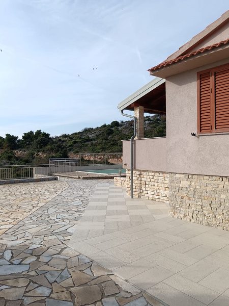 dům – Samostatně stojící dům Pakoštane, Pakoštane, Chorvatsko – foto 6