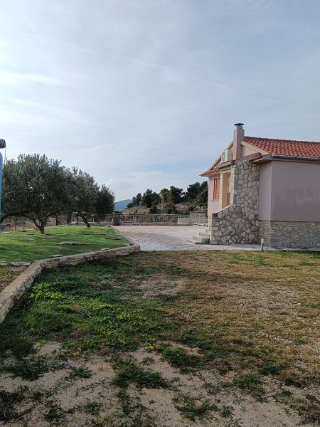 dům – Samostatně stojící dům Pakoštane, Pakoštane, Chorvatsko – foto 9