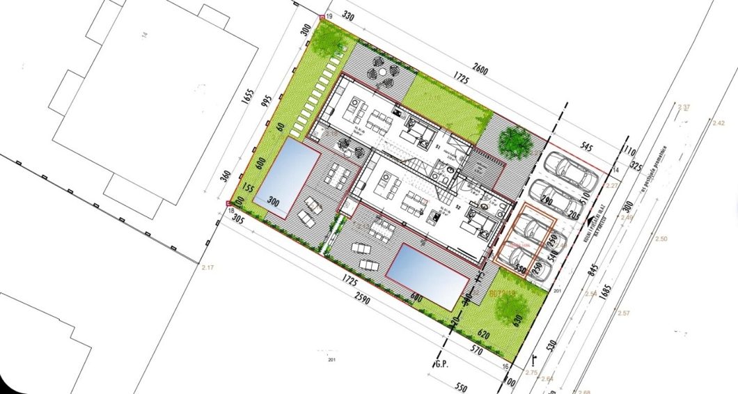 byt – Luxusní dvoupodlažní apartmán s bazénem, pouhých 50 m od moře - Privlaka , Privlaka, Chorvatsko – foto 39