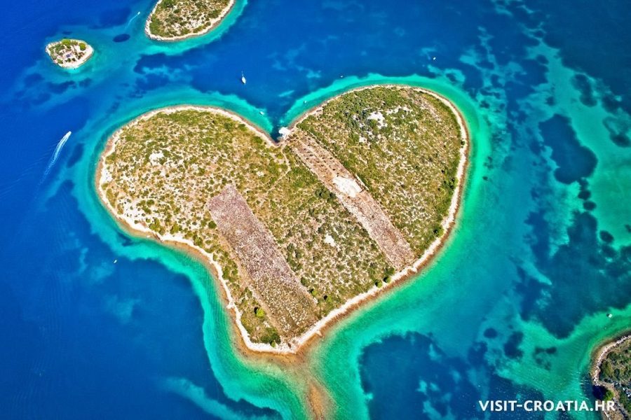 dům – Luxusní vila Sveti Filip i Jakov, Sveti Filip i Jakov, Chorvatsko – foto 12