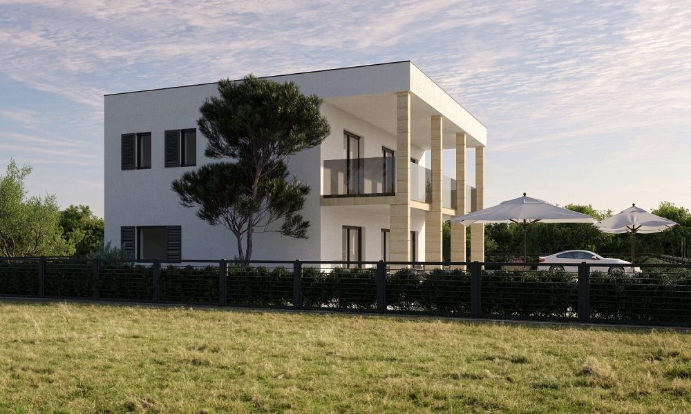 dům – Luxusní vila Sveti Filip i Jakov, Sveti Filip i Jakov, Chorvatsko – foto 2