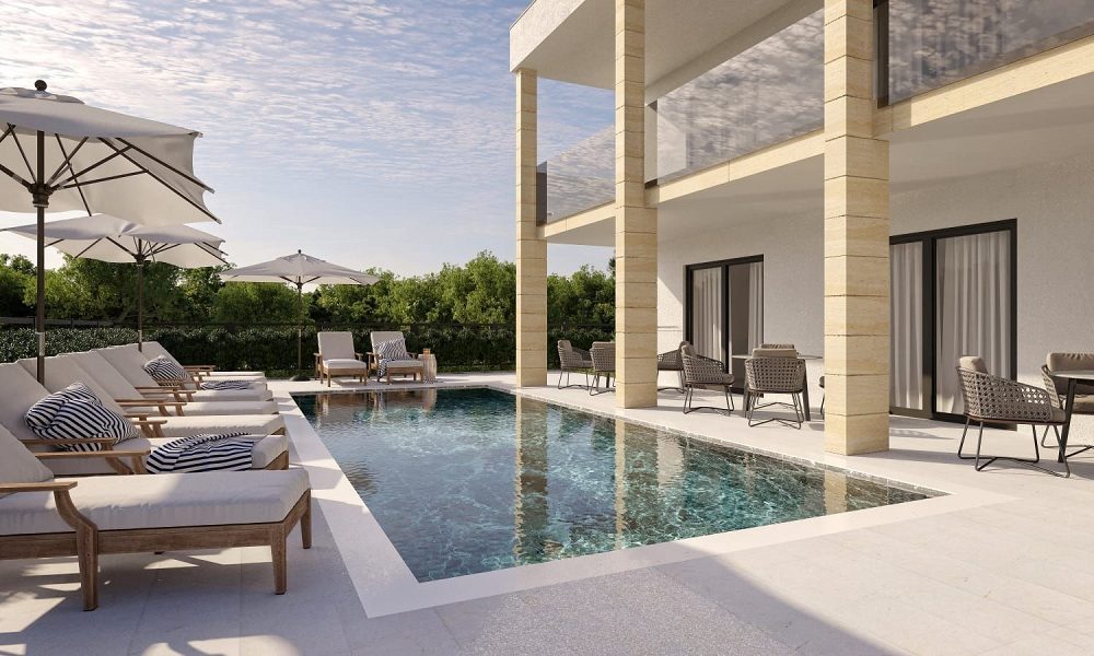 dům – Luxusní vila Sveti Filip i Jakov, Sveti Filip i Jakov, Chorvatsko – foto 3