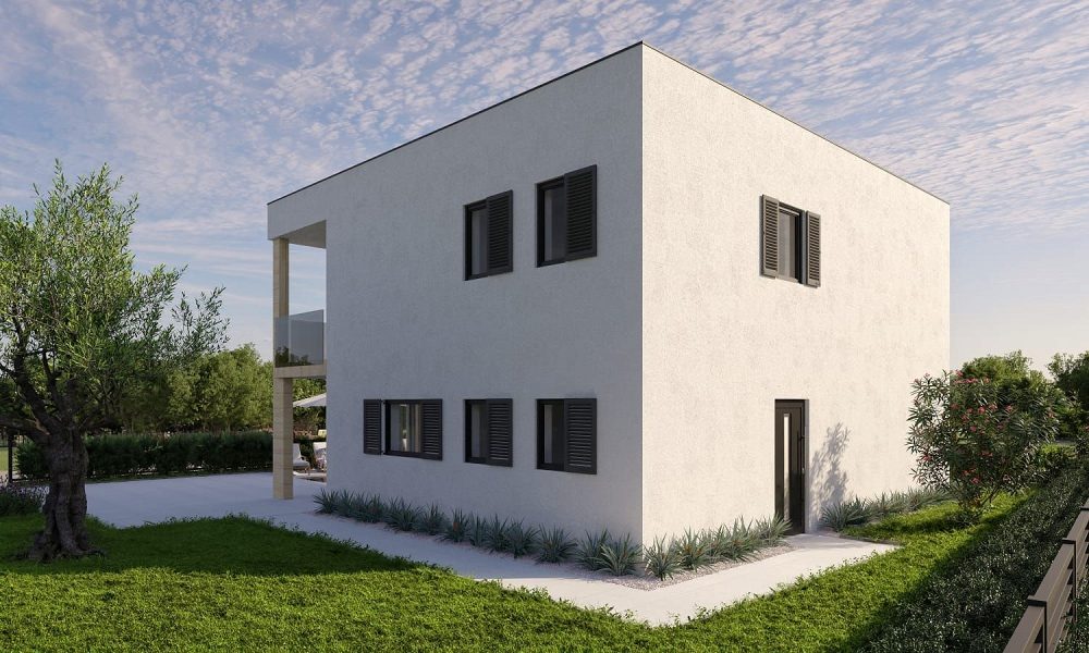 dům – Luxusní vila Sveti Filip i Jakov, Sveti Filip i Jakov, Chorvatsko – foto 4