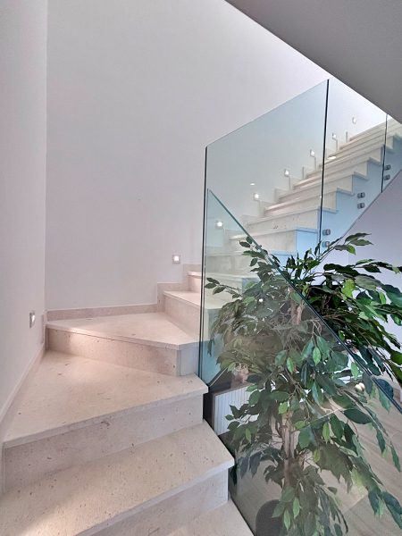 byt – Luxusní penthouse s panoramatickým výhledem na město - Vidikovac/Zadar , Zadar, Chorvatsko – foto 16