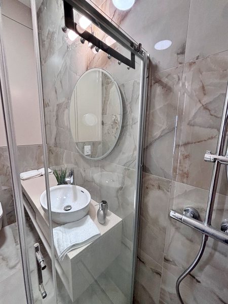 byt – Luxusní penthouse s panoramatickým výhledem na město - Vidikovac/Zadar , Zadar, Chorvatsko – foto 10