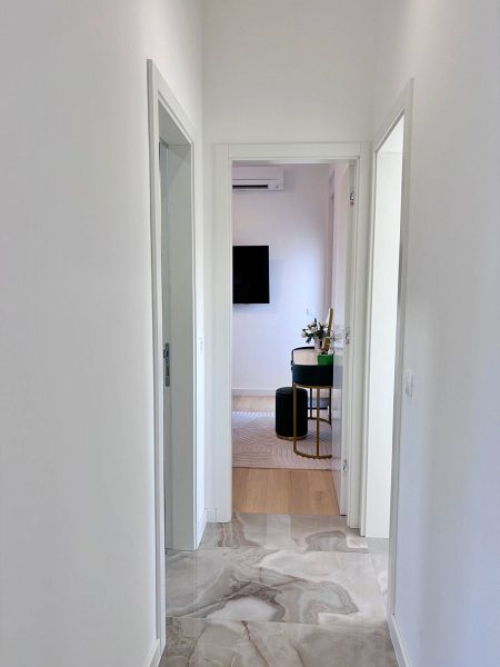 byt – Luxusní penthouse s panoramatickým výhledem na město - Vidikovac/Zadar , Zadar, Chorvatsko – foto 11