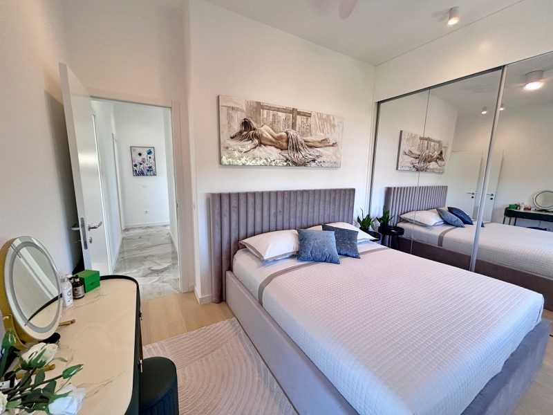 byt – Luxusní penthouse s panoramatickým výhledem na město - Vidikovac/Zadar , Zadar, Chorvatsko – foto 15
