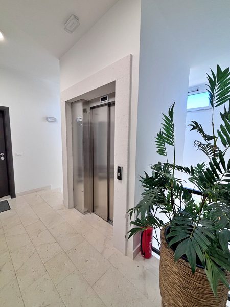 byt – Luxusní penthouse s panoramatickým výhledem na město - Vidikovac/Zadar , Zadar, Chorvatsko – foto 19
