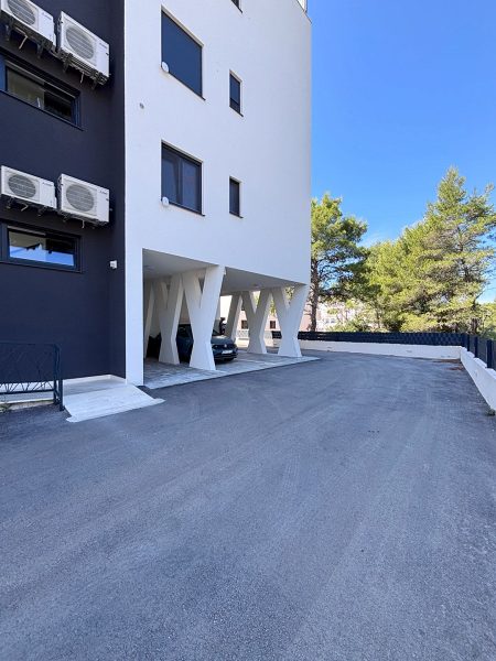 byt – Luxusní penthouse s panoramatickým výhledem na město - Vidikovac/Zadar , Zadar, Chorvatsko – foto 20