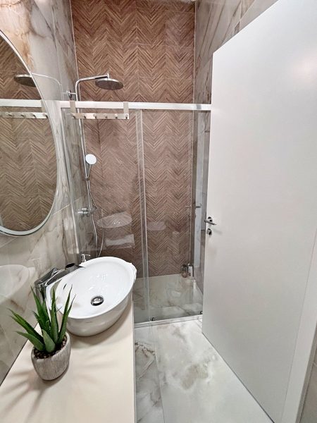 byt – Luxusní penthouse s panoramatickým výhledem na město - Vidikovac/Zadar , Zadar, Chorvatsko – foto 9