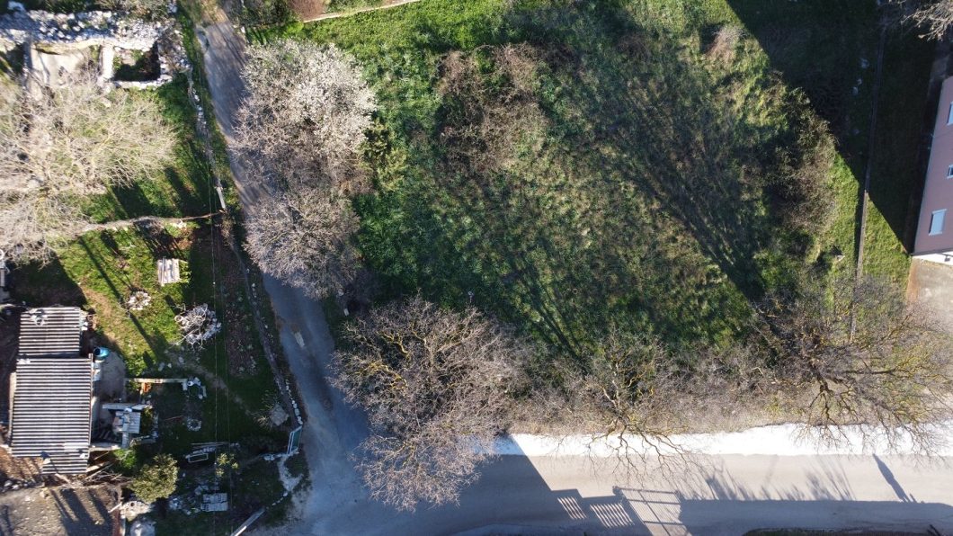 pozemek – Stavební pozemek v klidné lokalitě - Zadar/Posedarje, Posedarje, Chorvatsko – foto 4