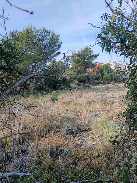 pozemek – Stavební Pakoštane, Pakoštane, Chorvatsko – foto 7