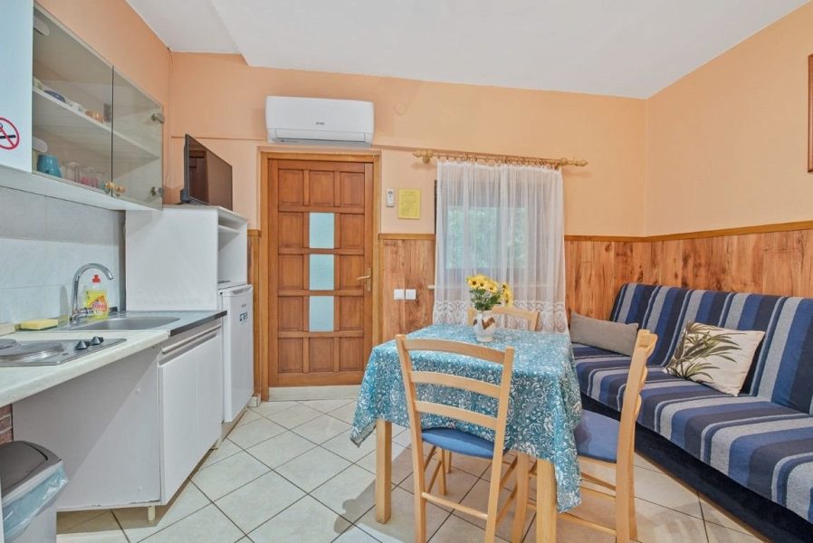 dům – Bytově-obchodní objekt Posedarje, Posedarje, Chorvatsko – foto 26
