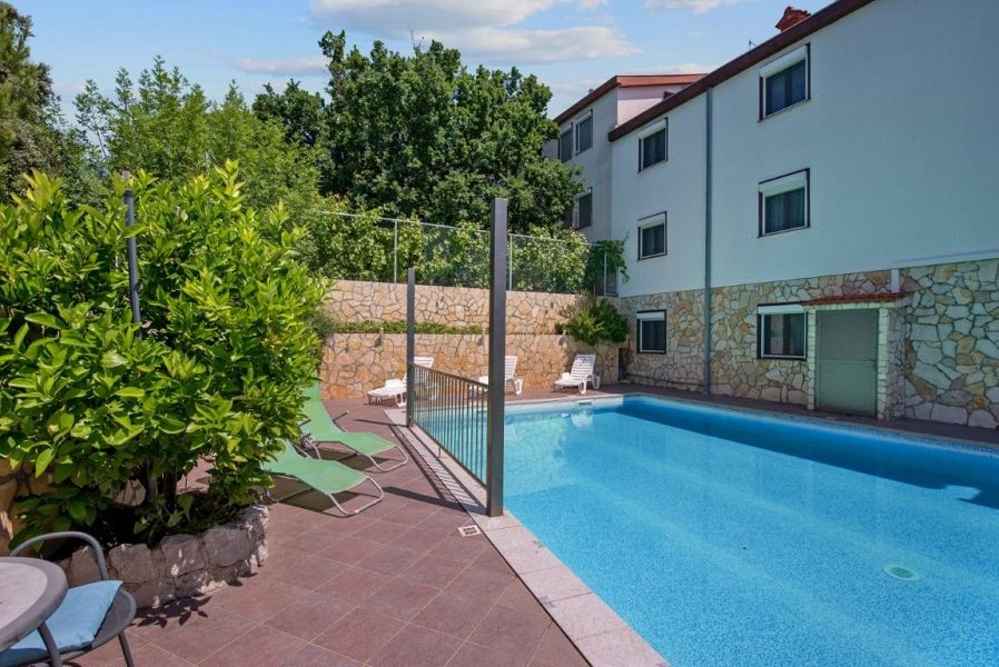dům – Bytově-obchodní objekt Posedarje, Posedarje, Chorvatsko – foto 28