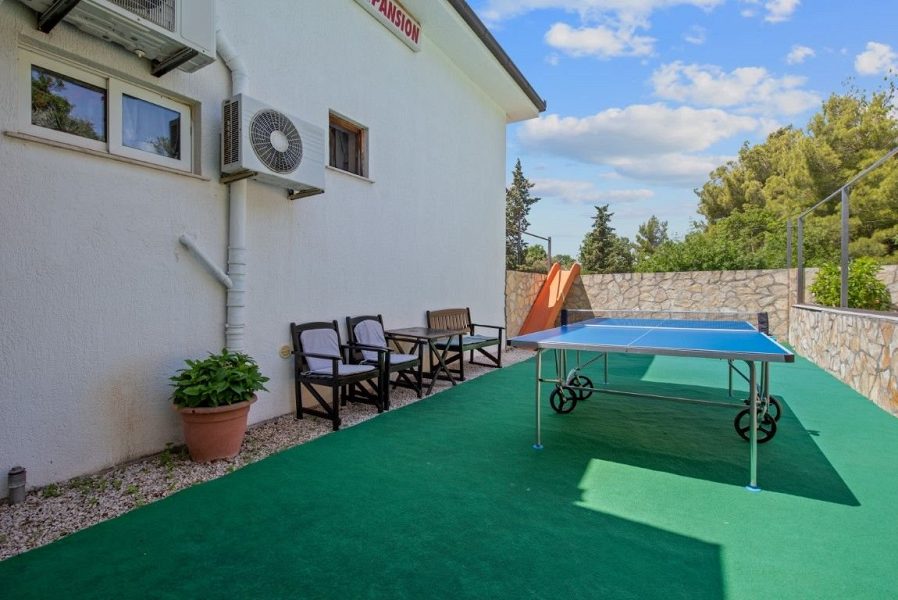 dům – Bytově-obchodní objekt Posedarje, Posedarje, Chorvatsko – foto 18