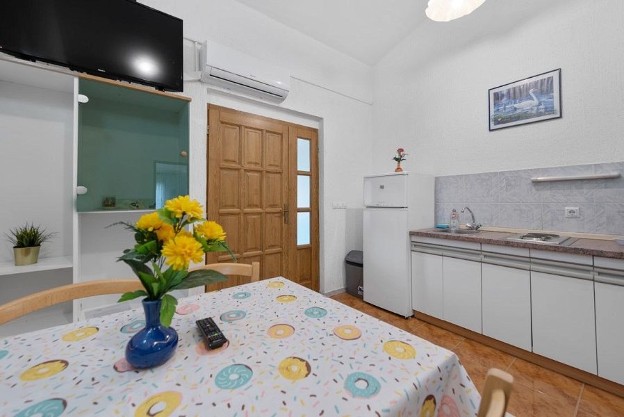 dům – Bytově-obchodní objekt Posedarje, Posedarje, Chorvatsko – foto 10