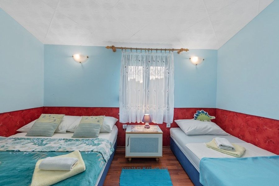 dům – Bytově-obchodní objekt Posedarje, Posedarje, Chorvatsko – foto 11