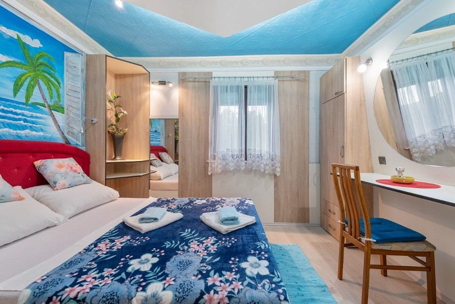 dům – Bytově-obchodní objekt Posedarje, Posedarje, Chorvatsko – foto 12