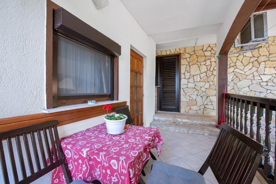 dům – Bytově-obchodní objekt Posedarje, Posedarje, Chorvatsko – foto 16