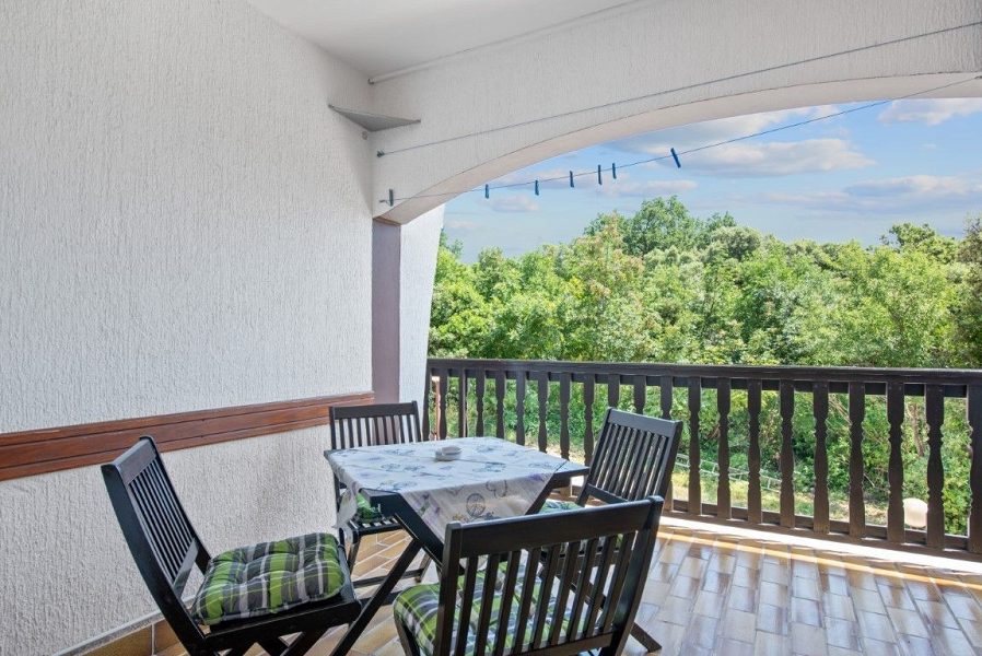 dům – Bytově-obchodní objekt Posedarje, Posedarje, Chorvatsko – foto 17