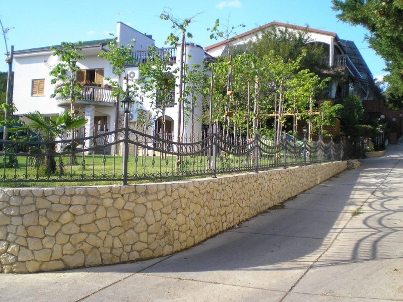 dům – Bytově-obchodní objekt Posedarje, Posedarje, Chorvatsko – foto 2