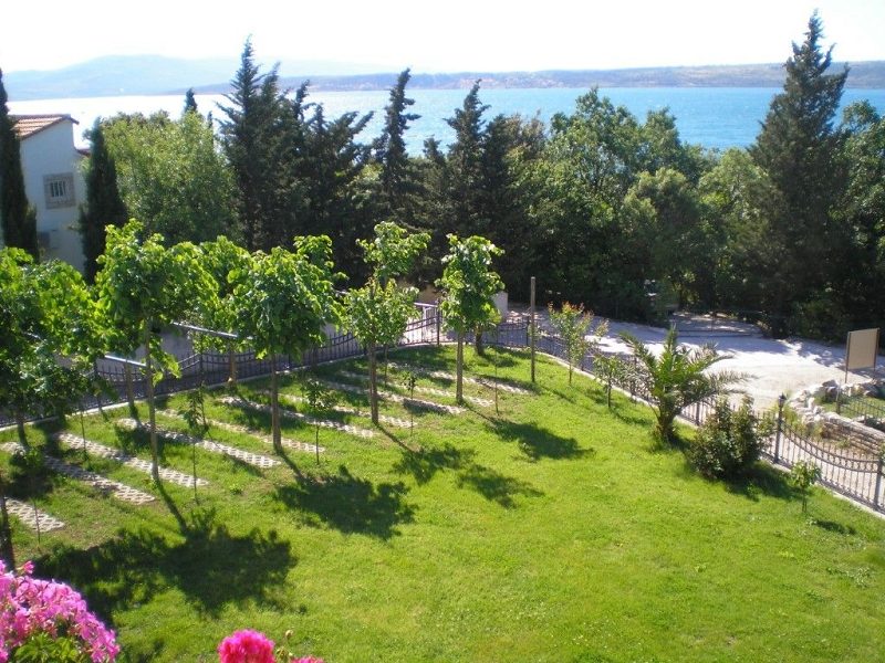 dům – Bytově-obchodní objekt Posedarje, Posedarje, Chorvatsko – foto 3