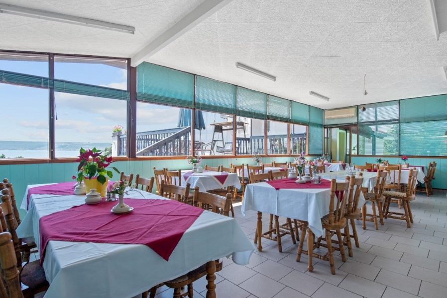 dům – Bytově-obchodní objekt Posedarje, Posedarje, Chorvatsko – foto 5