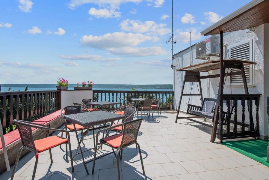 dům – Bytově-obchodní objekt Posedarje, Posedarje, Chorvatsko – foto 7