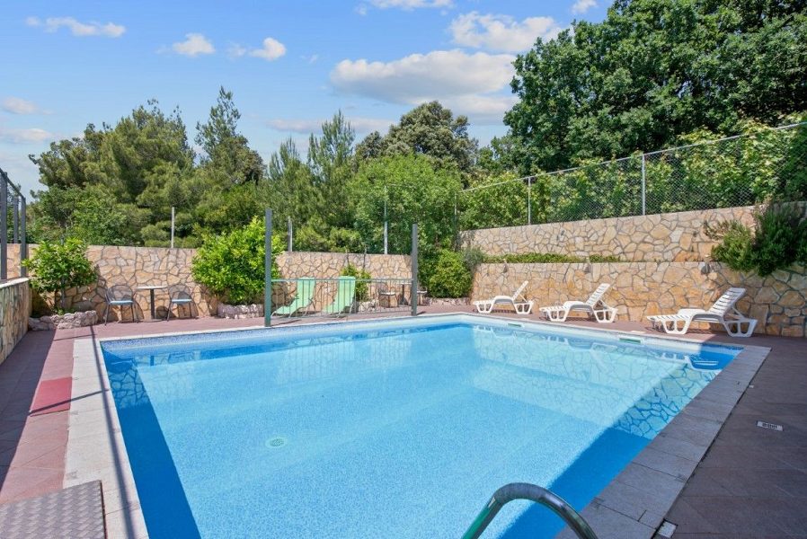 dům – Bytově-obchodní objekt Posedarje, Posedarje, Chorvatsko – foto 8