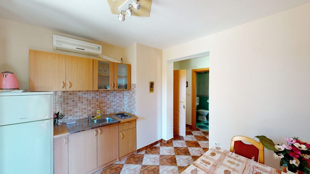 dům – Bytově-obchodní objekt Sukošan, Sukošan, Chorvatsko – foto 11