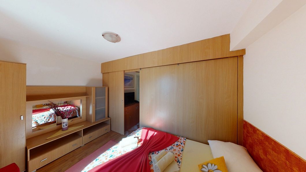 dům – Bytově-obchodní objekt Sukošan, Sukošan, Chorvatsko – foto 12