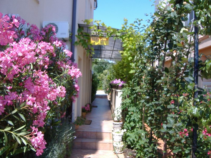 dům – Bytově-obchodní objekt Sukošan, Sukošan, Chorvatsko – foto 3