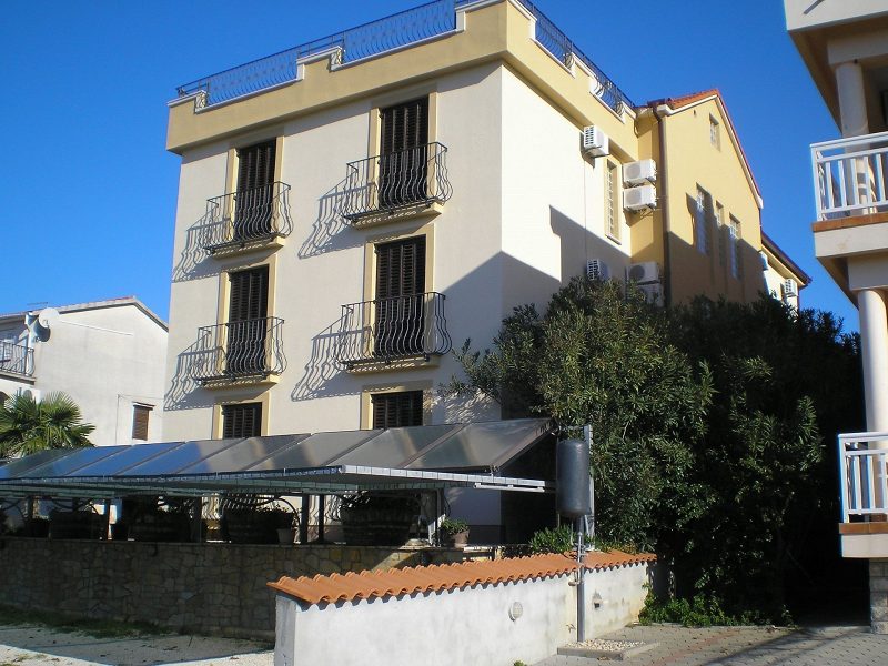 dům – Bytově-obchodní objekt Sukošan, Sukošan, Chorvatsko – foto 4