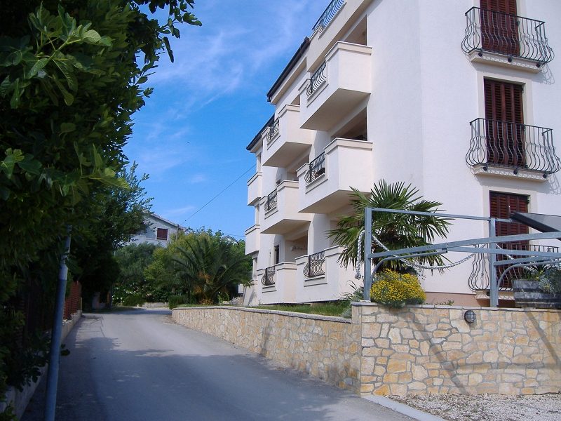 dům – Bytově-obchodní objekt Sukošan, Sukošan, Chorvatsko – foto 5