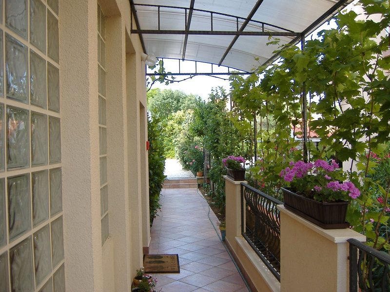 dům – Bytově-obchodní objekt Sukošan, Sukošan, Chorvatsko – foto 8