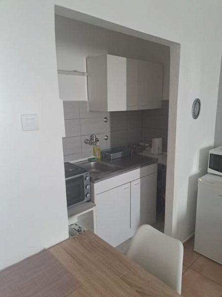 byt – Byt v budově Zadar, Zadar, Chorvatsko – foto 4