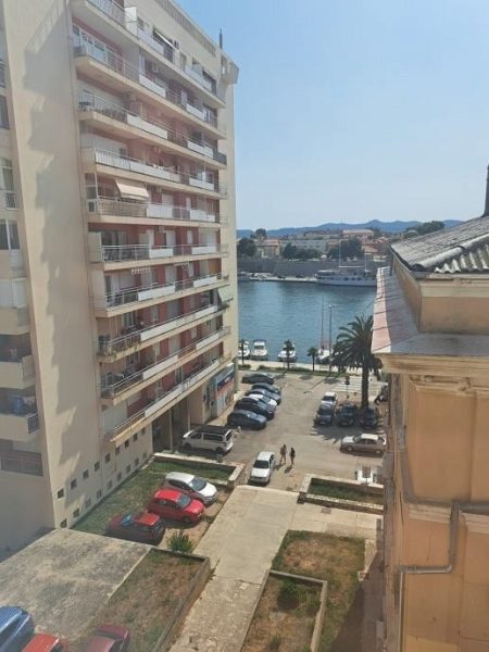 byt – Byt v budově Zadar, Zadar, Chorvatsko – foto 1