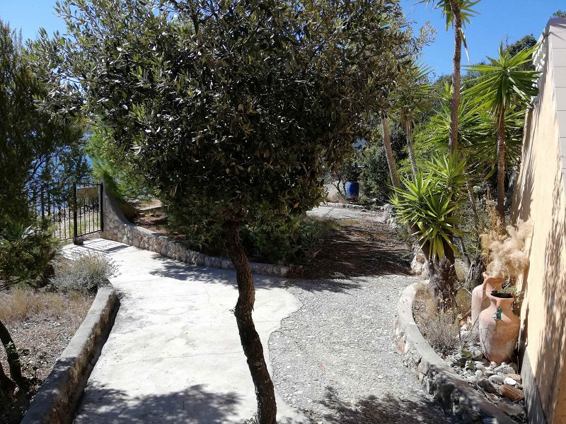 dům – Dům v první řadě u moře na ostrově Rivanj, Rivanj, Chorvatsko – foto 10