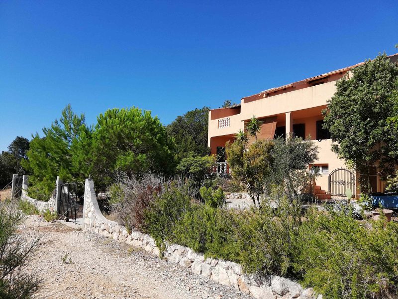 dům – Dům v první řadě u moře na ostrově Rivanj, Rivanj, Chorvatsko – foto 13