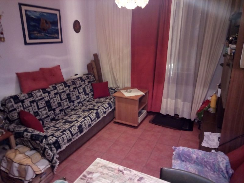 dům – Dům v první řadě u moře na ostrově Rivanj, Rivanj, Chorvatsko – foto 14