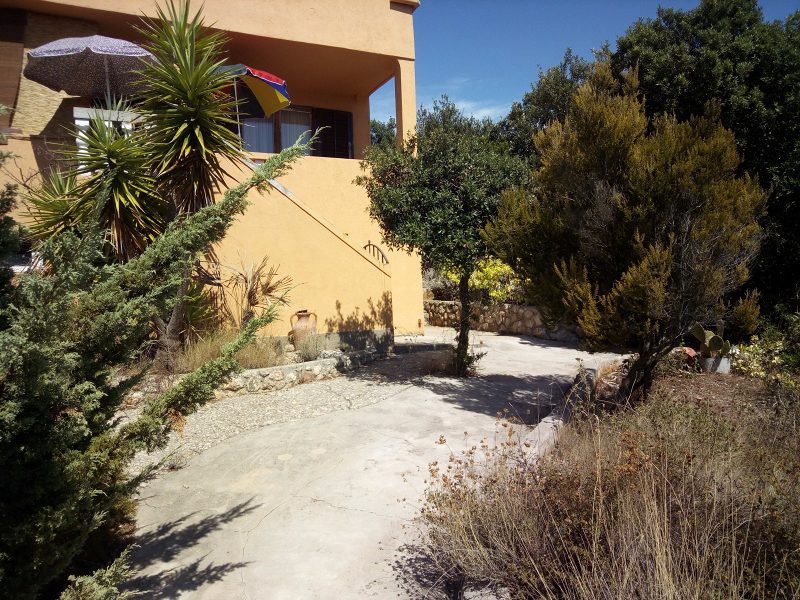 dům – Dům v první řadě u moře na ostrově Rivanj, Rivanj, Chorvatsko – foto 15